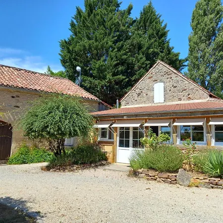 Casa vacanze Le Fourquies
