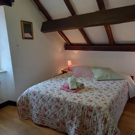 Le 度假居 Fourquies