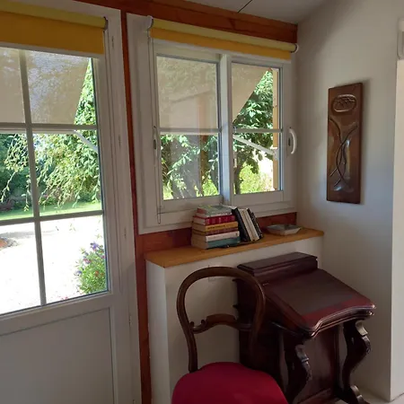 度假居 Le Fourquies