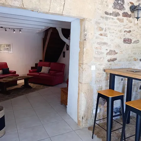 Le 度假居 Fourquies