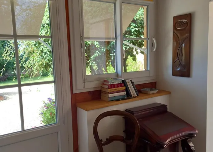 Feriehus Le Fourquies